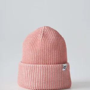 OPUS Strickmütze Anari Mix Rosé Online Bestellen^Damen Accessoires