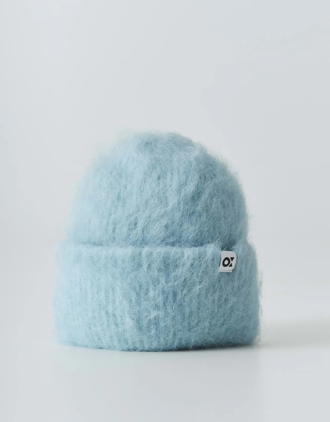 strickmtze_atilly_cap_blau_online_bestellen_4.webp OPUS Strickmütze Atilly Cap Blau Online Bestellen^Damen Accessoires