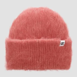 OPUS Strickmütze Atilly Cap Rosé Online Bestellen^Damen Accessoires