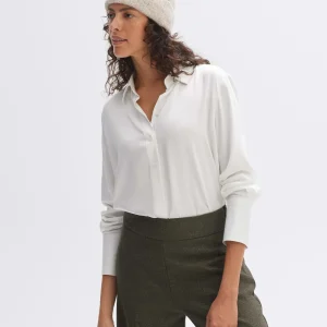 OPUS Strickmütze Atwista Cap Beige Online Bestellen^Damen Accessoires