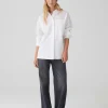 OPUS Strickmütze Awami Rib Braun Online Bestellen^Damen Accessoires