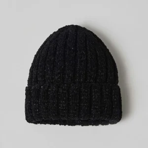 OPUS Strickmütze Awami Spark Schwarz Online Bestellen^Damen Accessoires