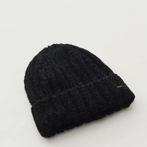 OPUS Strickmütze Awami Spark Schwarz Online Bestellen^Damen Accessoires