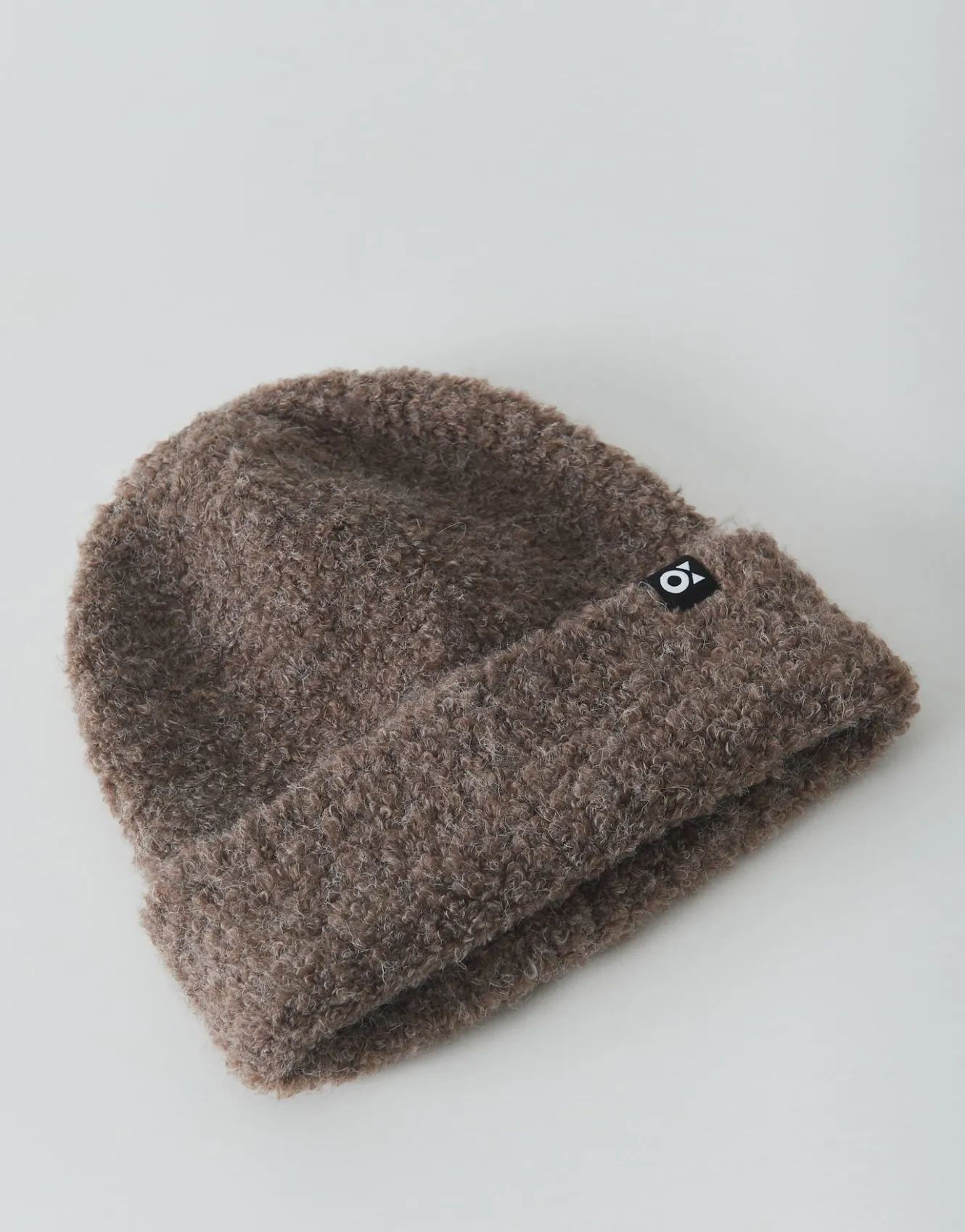 strickmtze_awomi_cap_braun_online_bestellen_3.webp OPUS Strickmütze Awomi Cap Braun Online Bestellen^Damen Accessoires
