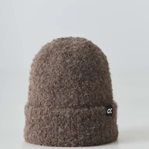 OPUS Strickmütze Awomi Cap Braun Online Bestellen^Damen Accessoires