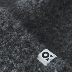 OPUS Strickmütze Awomi Cap Grau Online Bestellen^Damen Accessoires