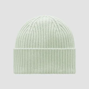 OPUS Strickmütze Beky Soft Grün Online Bestellen^Damen Accessoires