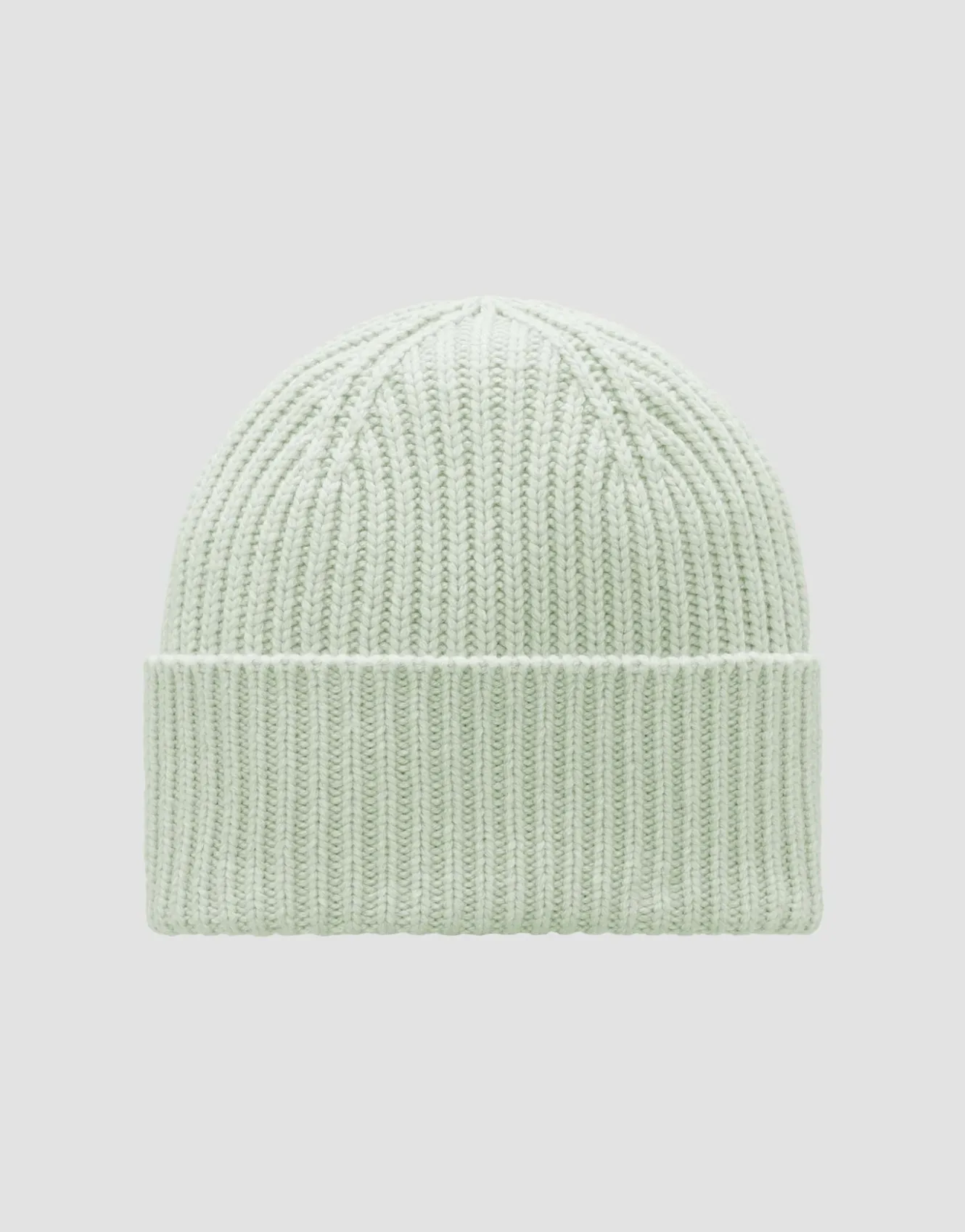 strickmtze_beky_soft_grn_online_bestellen_3.webp OPUS Strickmütze Beky Soft Grün Online Bestellen^Damen Accessoires