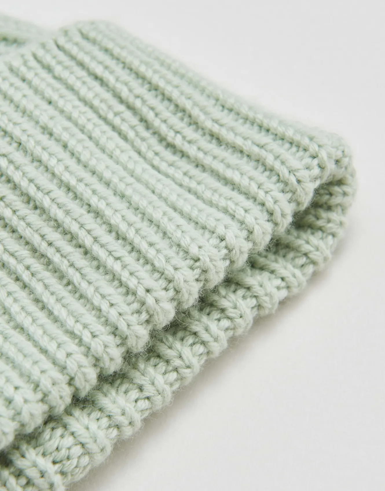 strickmtze_beky_soft_grn_online_bestellen_6.webp OPUS Strickmütze Beky Soft Grün Online Bestellen^Damen Accessoires