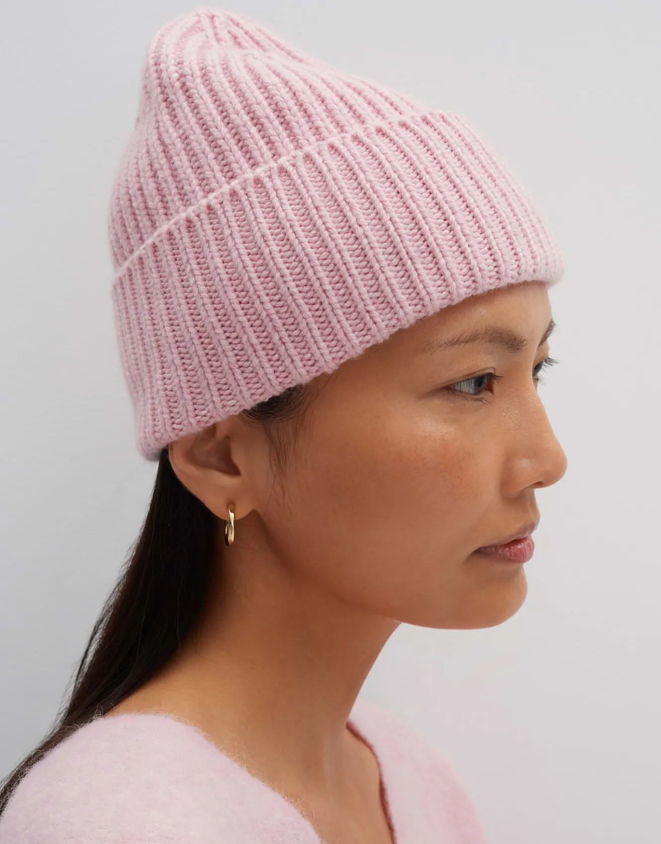 strickmtze_beky_soft_ros_online_bestellen_1.webp OPUS Strickmütze Beky Soft Rosé Online Bestellen^Damen Accessoires