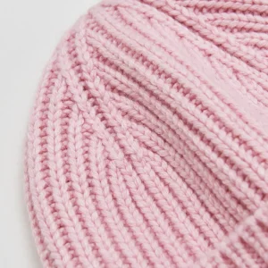 OPUS Strickmütze Beky Soft Rosé Online Bestellen^Damen Accessoires