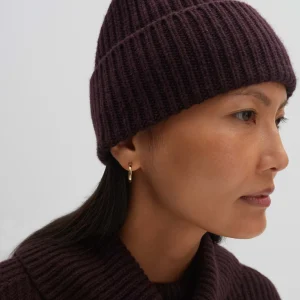 OPUS Strickmütze Beky Soft Rot Online Bestellen^Damen Accessoires
