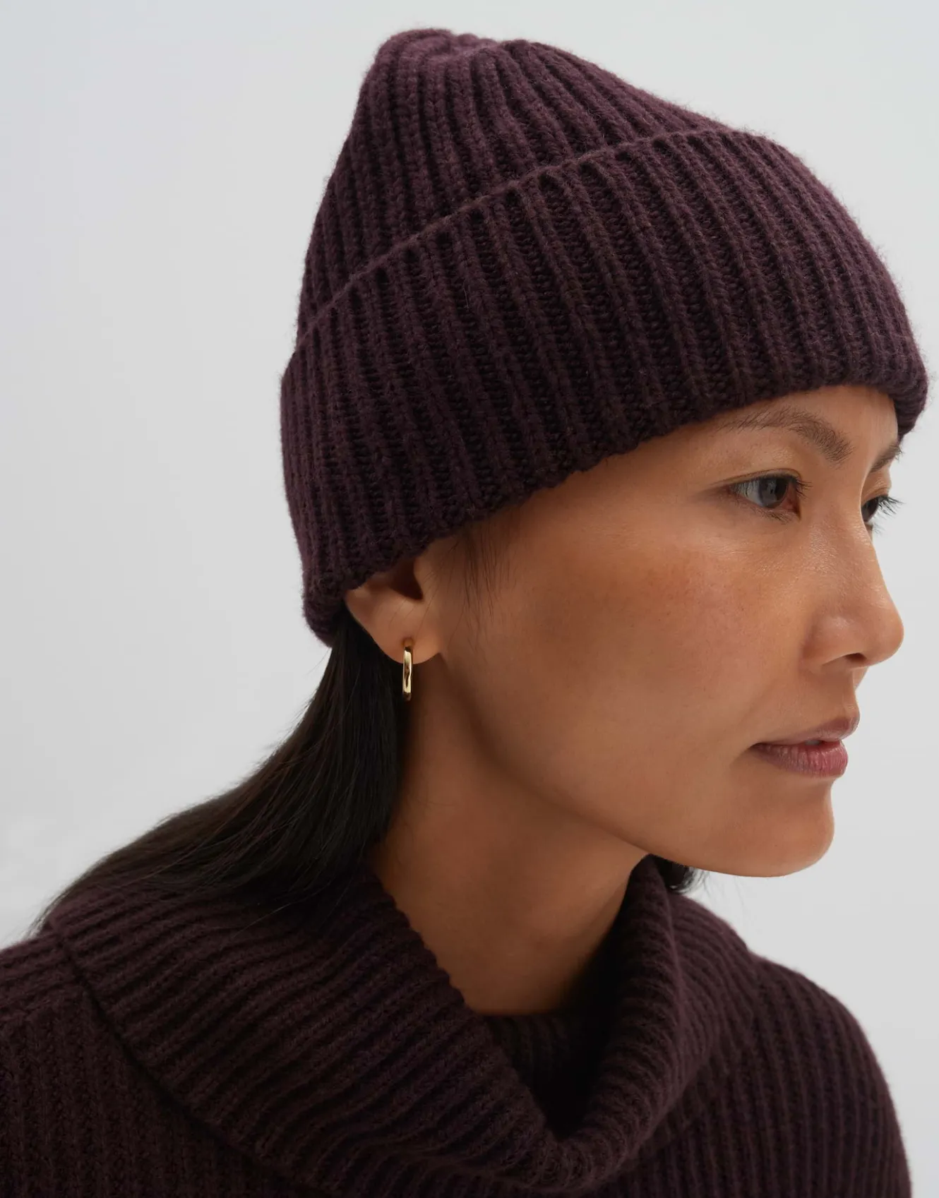 strickmtze_beky_soft_rot_online_bestellen_1.webp OPUS Strickmütze Beky Soft Rot Online Bestellen^Damen Accessoires