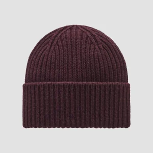 OPUS Strickmütze Beky Soft Rot Online Bestellen^Damen Accessoires