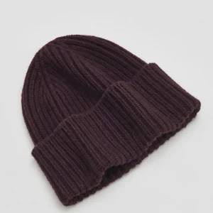 OPUS Strickmütze Beky Soft Rot Online Bestellen^Damen Accessoires