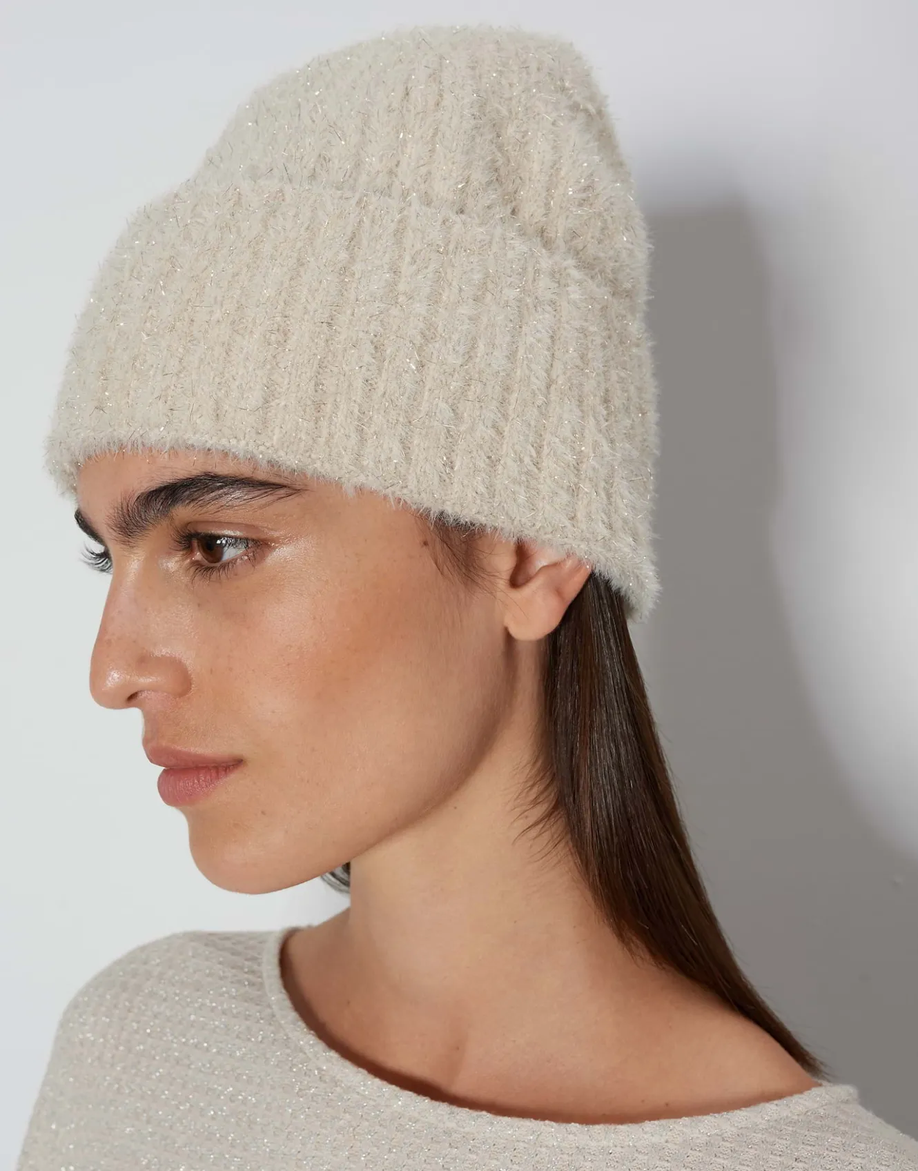 strickmtze_blinny_soft_beige_online_bestellen_1.webp OPUS Strickmütze Blinny Soft Beige Online Bestellen^Damen Accessoires