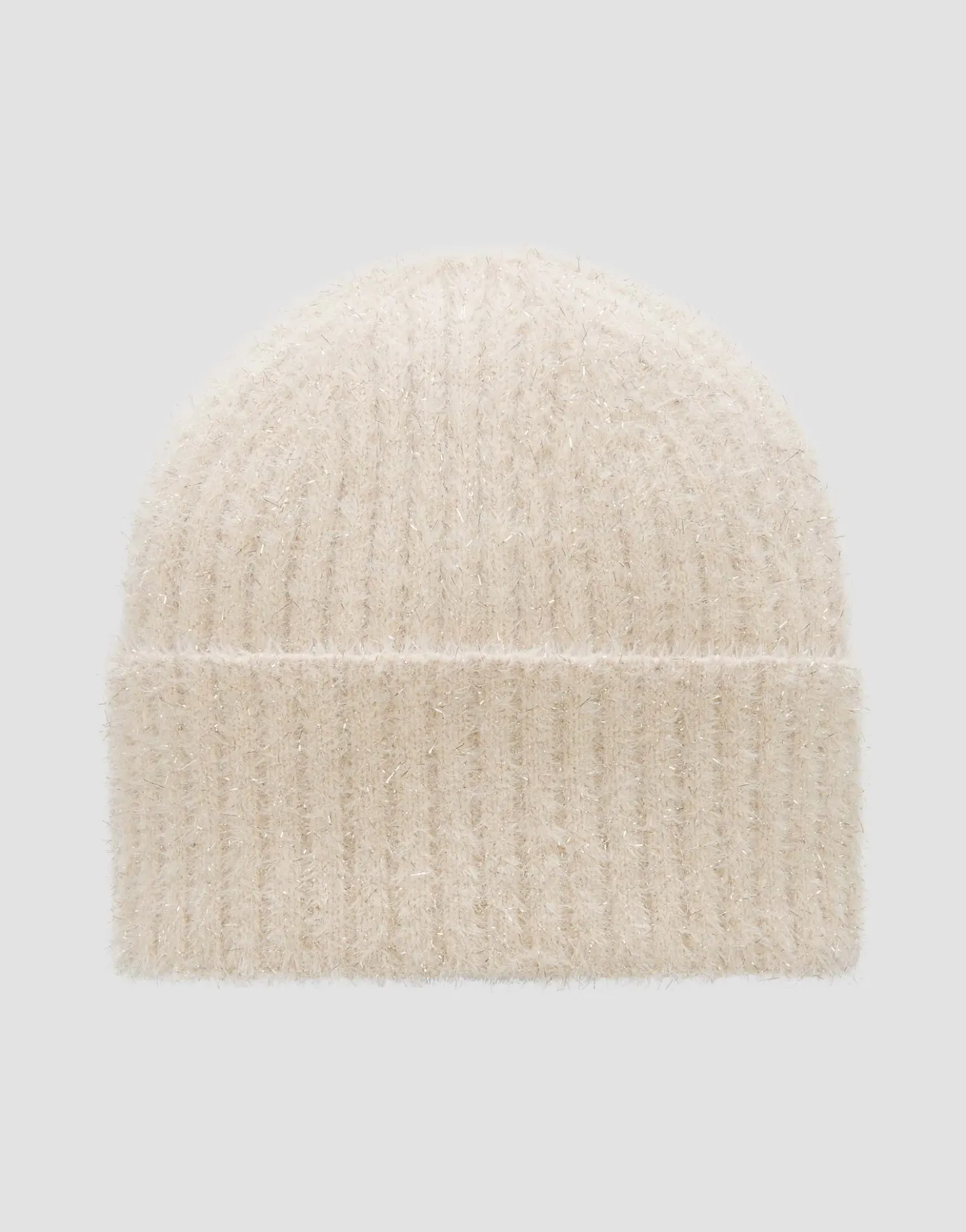 strickmtze_blinny_soft_beige_online_bestellen_3.webp OPUS Strickmütze Blinny Soft Beige Online Bestellen^Damen Accessoires