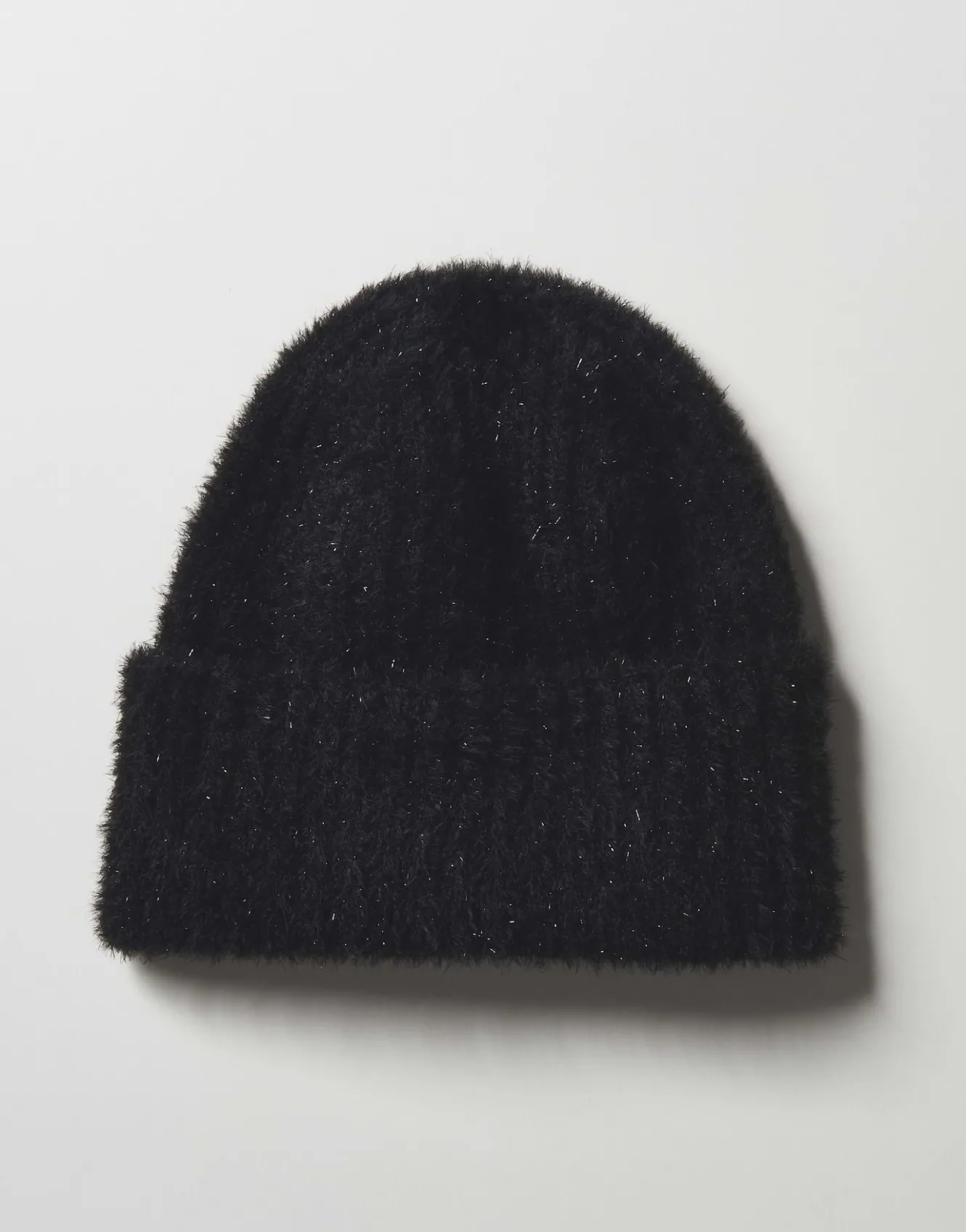 strickmtze_blinny_soft_schwarz_online_bestellen_3.webp OPUS Strickmütze Blinny Soft Schwarz Online Bestellen^Damen Accessoires