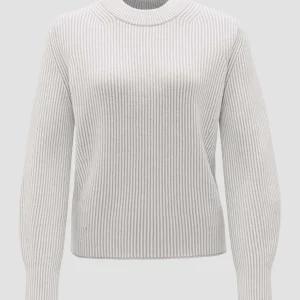 OPUS Strickpullover Padollo Grau Online Bestellen^Damen Strick