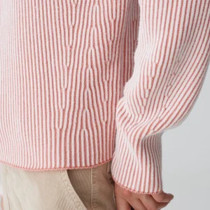 OPUS Strickpullover Padollo Rosé Online Bestellen^Damen Strick