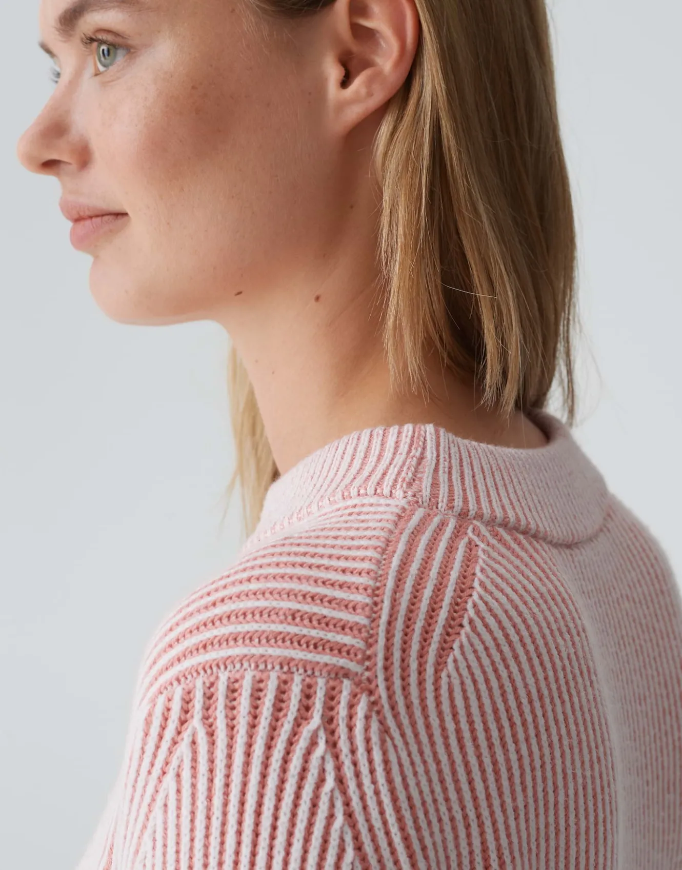 strickpullover_padollo_ros_online_bestellen_4.webp OPUS Strickpullover Padollo Rosé Online Bestellen^Damen Strick