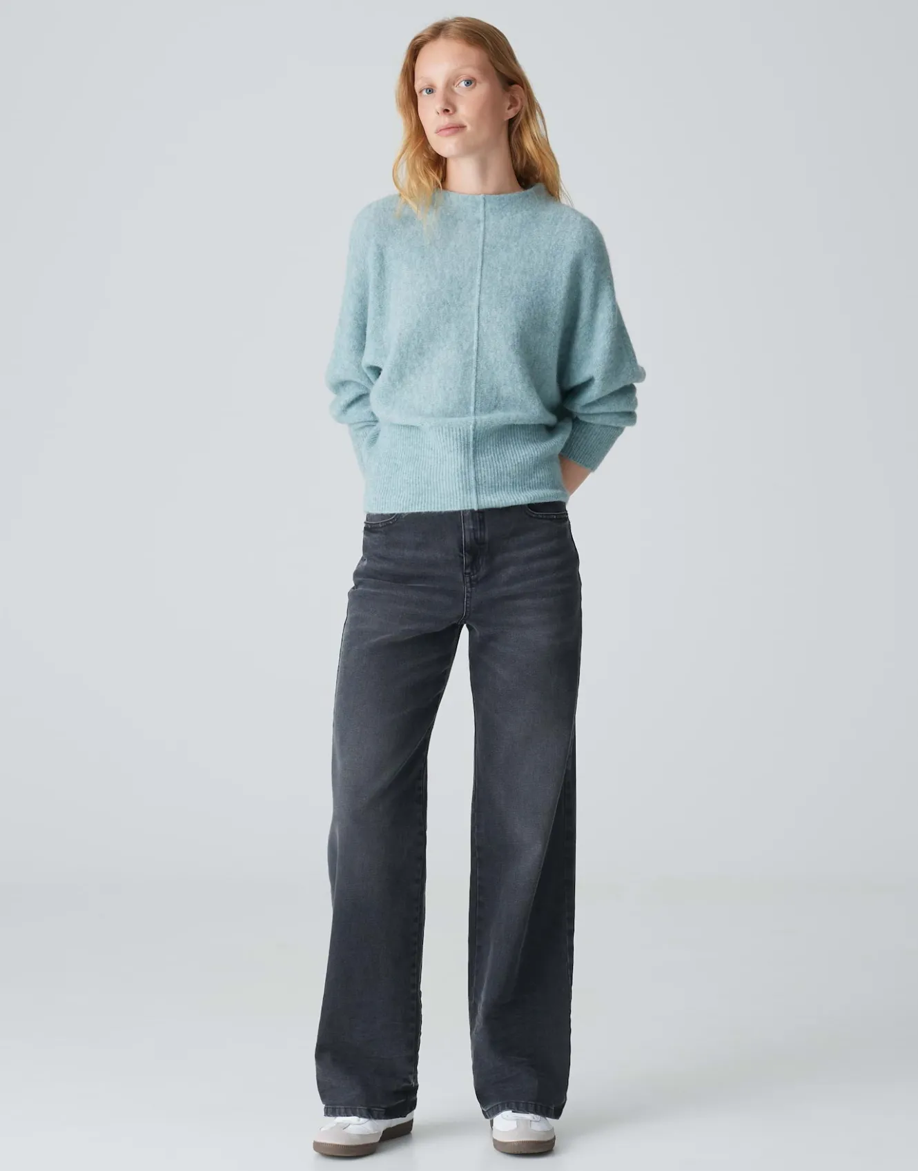 strickpullover_pahuma_soft_blau_online_bestellen_5.webp OPUS Strickpullover Pahuma Soft Blau Online Bestellen^Damen Strick