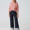 OPUS Strickpullover Panwerp Rosé Online Bestellen^Damen Strick