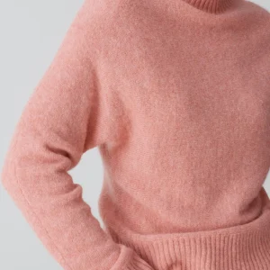 OPUS Strickpullover Panwerp Rosé Online Bestellen^Damen Strick