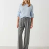OPUS Strickpullover Pemine Blau Online Bestellen^Damen Strick