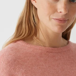 OPUS Strickpullover Pemine Rosé Online Bestellen^Damen Strick