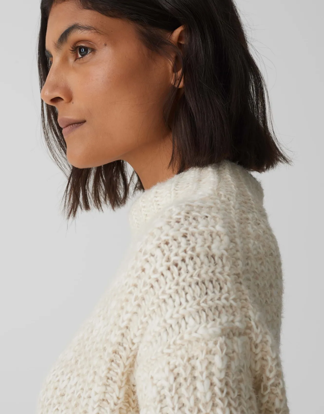 strickpullover_perke_beige_online_bestellen_4.webp OPUS Strickpullover Perke Beige Online Bestellen^Damen Strick