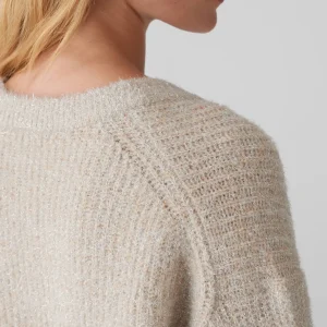 OPUS Strickpullover Plimma Beige Online Bestellen^Damen Strick