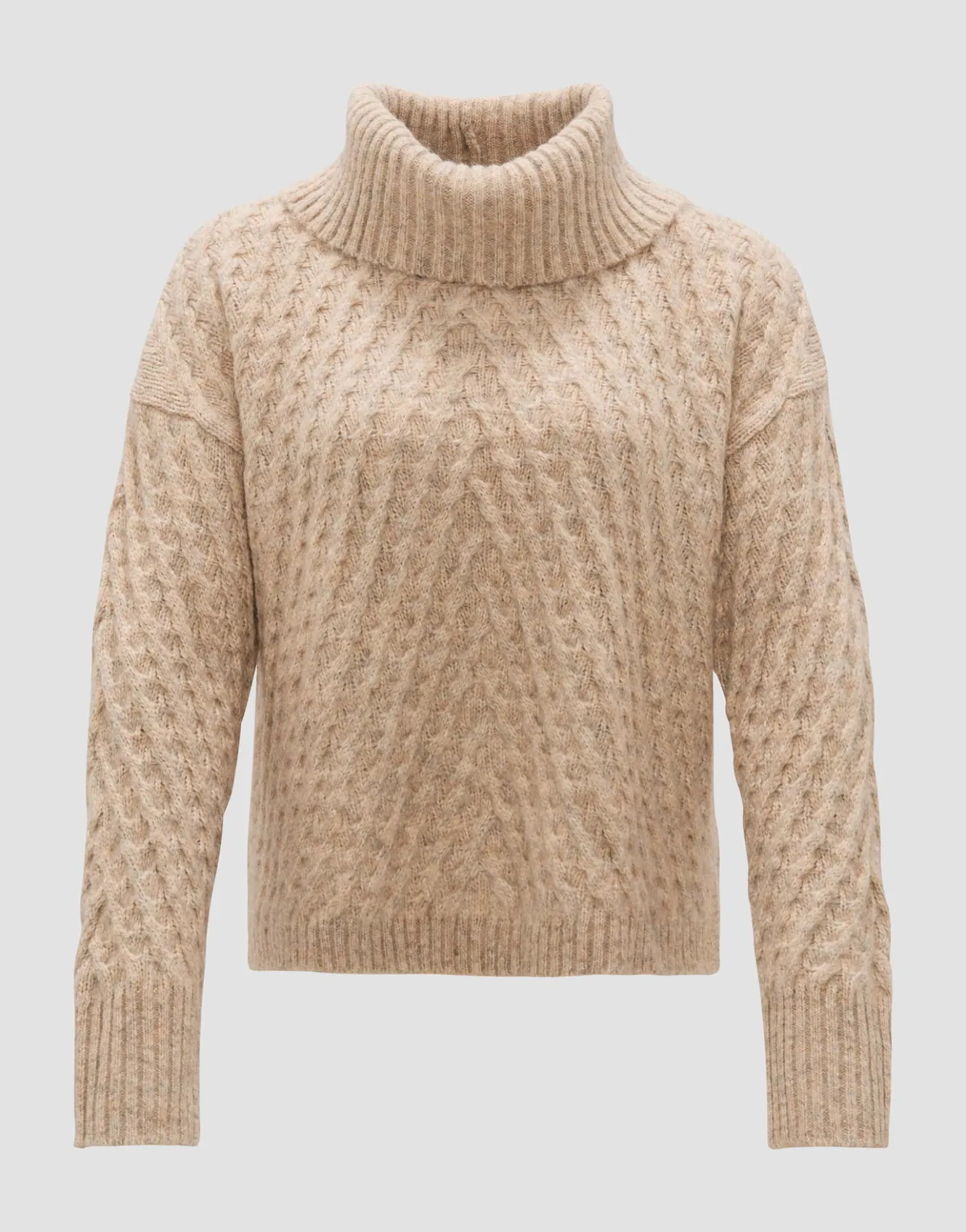 strickpullover_plinea_beige_online_bestellen_7.webp OPUS Strickpullover Plinea Beige Online Bestellen^Damen Strick