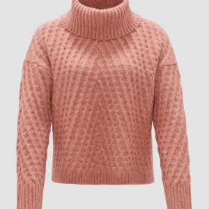 OPUS Strickpullover Plinea Rosé Online Bestellen^Damen Strick