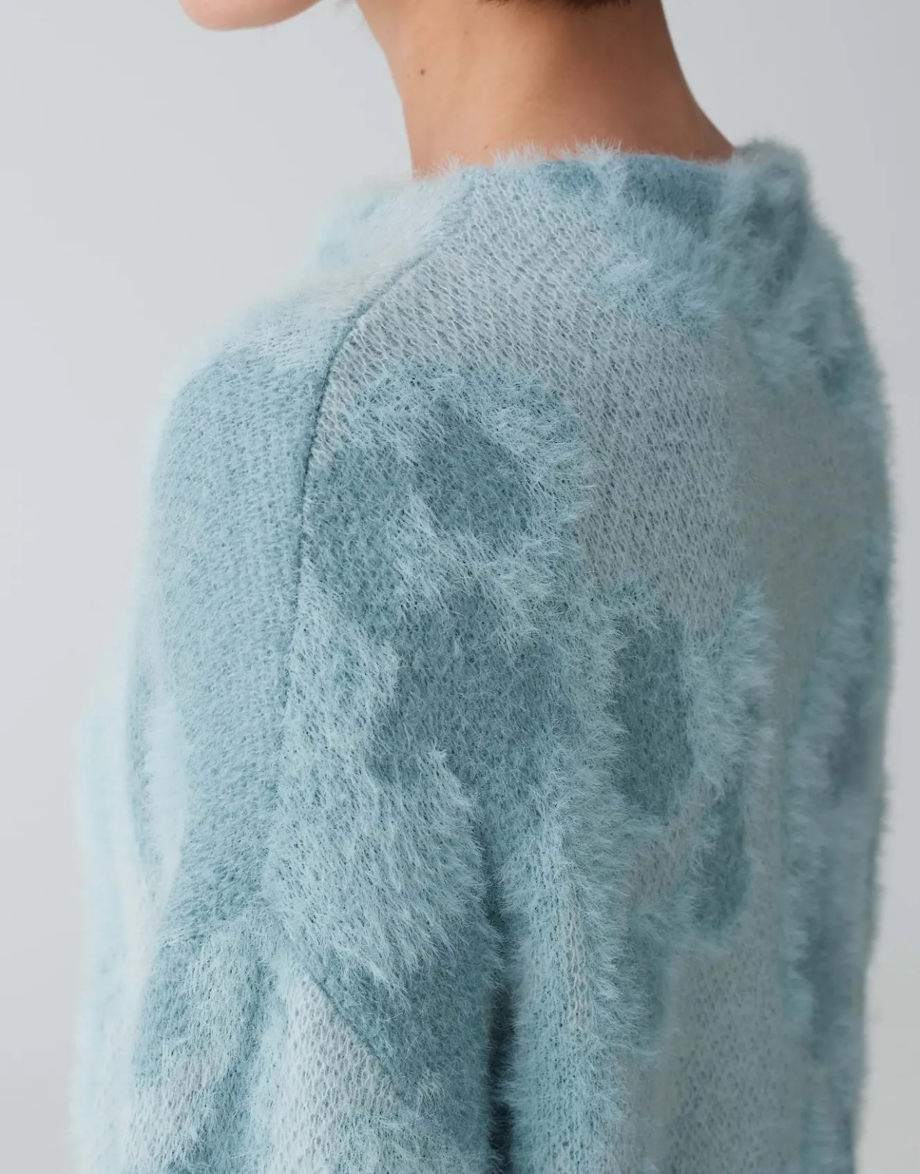 strickpullover_plumi_blau_online_bestellen_4.webp OPUS Strickpullover Plumi Blau Online Bestellen^Damen Strick