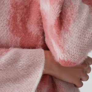OPUS Strickpullover Plumi Rosé Online Bestellen^Damen Strick