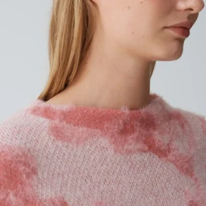 OPUS Strickpullover Plumi Rosé Online Bestellen^Damen Strick