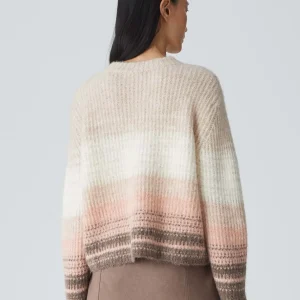 OPUS Strickpullover Pradeta Rosé Online Bestellen^Damen Strick
