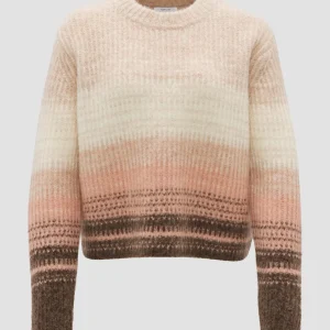OPUS Strickpullover Pradeta Rosé Online Bestellen^Damen Strick