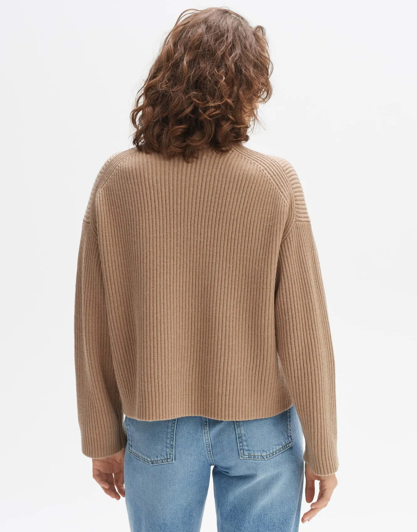 strickpullover_puco_braun_online_bestellen_2.webp OPUS Strickpullover Puco Braun Online Bestellen^Damen Strick