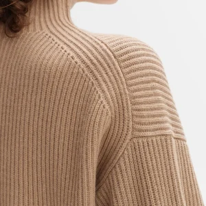 OPUS Strickpullover Puco Braun Online Bestellen^Damen Strick