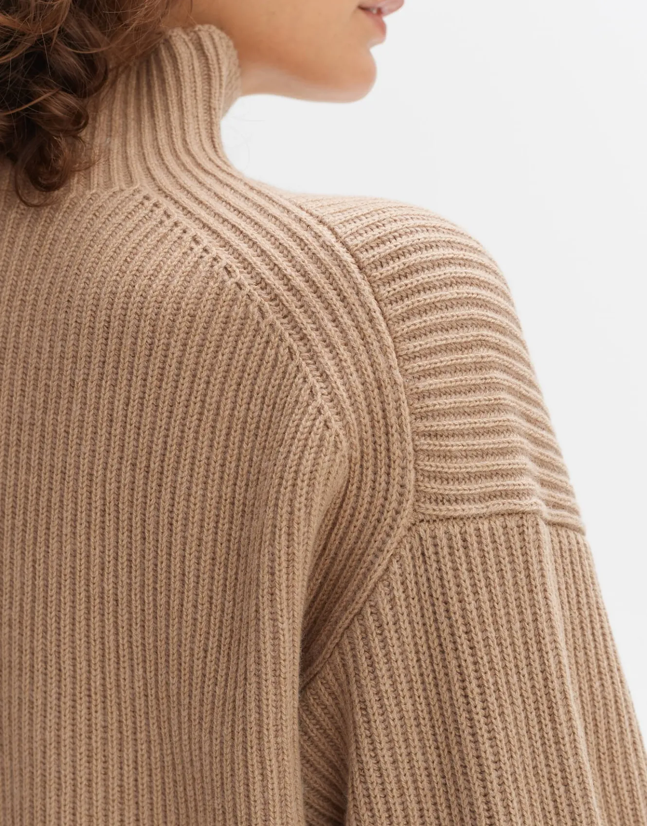 strickpullover_puco_braun_online_bestellen_4.webp OPUS Strickpullover Puco Braun Online Bestellen^Damen Strick