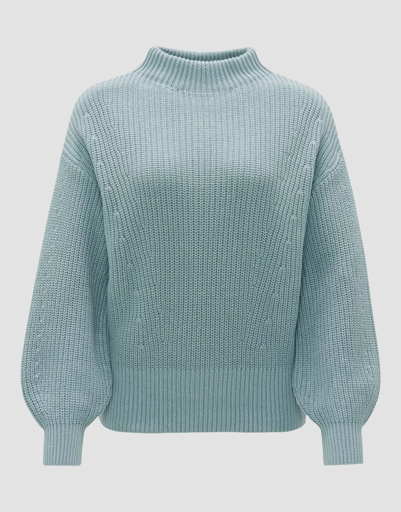 strickpullover_pufamo_blau_online_bestellen_6.webp OPUS Strickpullover Pufamo Blau Online Bestellen^Damen Strick