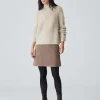 OPUS Strickpullover Puklana Beige Online Bestellen^Damen Strick