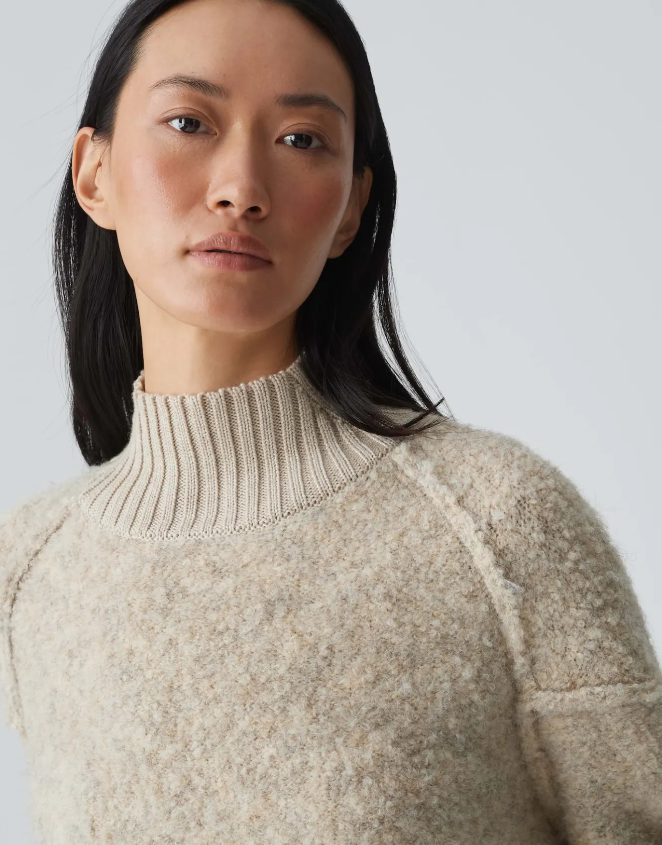 strickpullover_puklana_beige_online_bestellen_4.webp OPUS Strickpullover Puklana Beige Online Bestellen^Damen Strick