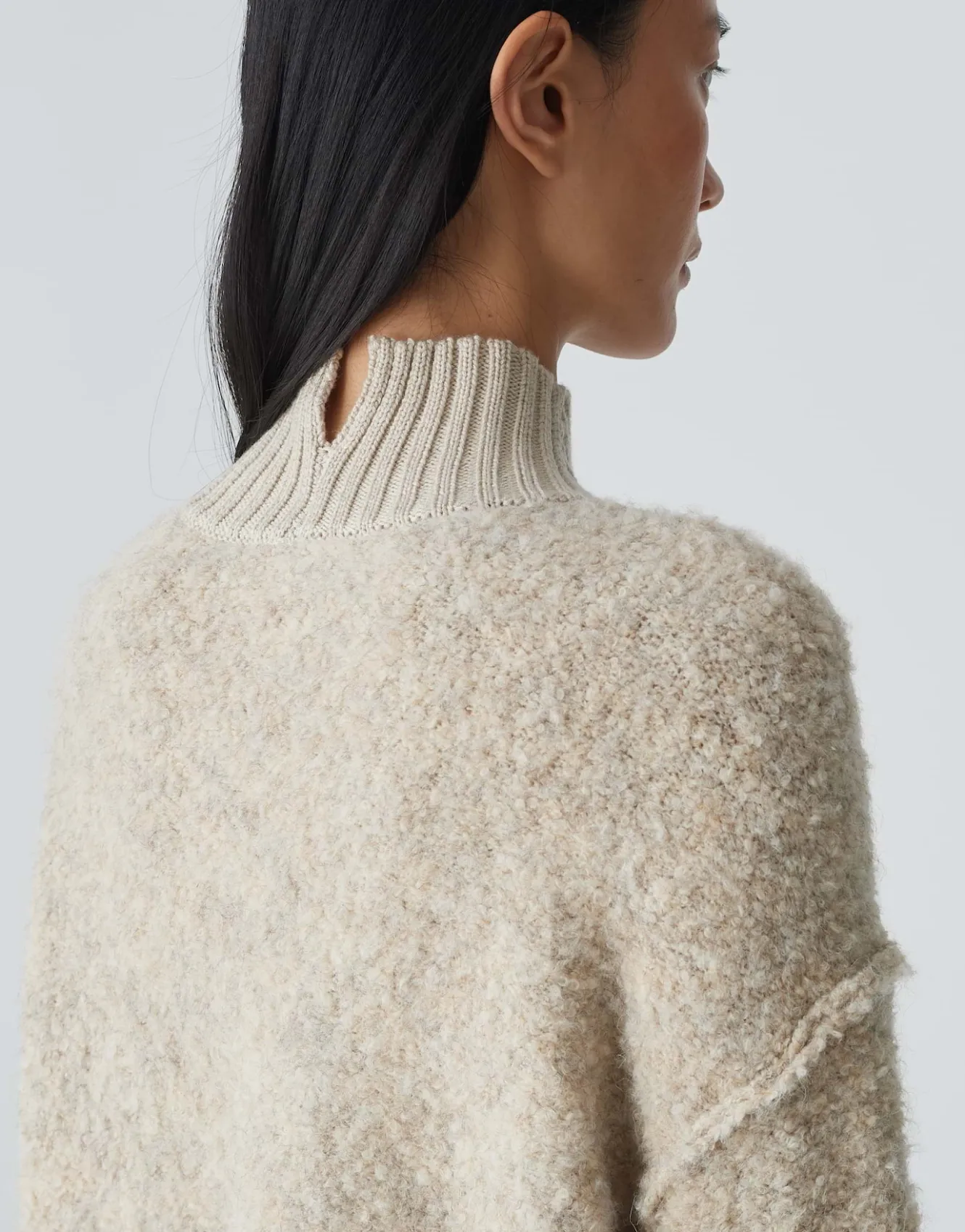strickpullover_puklana_beige_online_bestellen_5.webp OPUS Strickpullover Puklana Beige Online Bestellen^Damen Strick