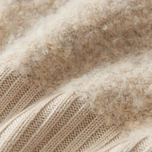 OPUS Strickpullover Puklana Beige Online Bestellen^Damen Strick
