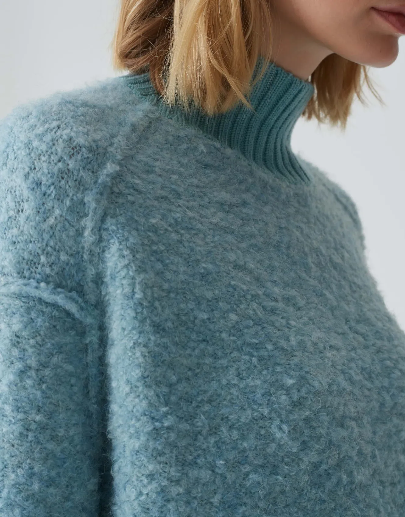 strickpullover_puklana_blau_online_bestellen_4.webp OPUS Strickpullover Puklana Blau Online Bestellen^Damen Strick