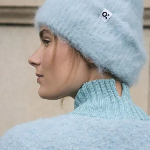 OPUS Strickpullover Puklana Blau Online Bestellen^Damen Strick