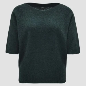 OPUS Strickpullover Pusity Grün Online Bestellen^Damen Strick